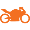 moto orange - découvrez les détails de nos offres et forfaits chez R auto école