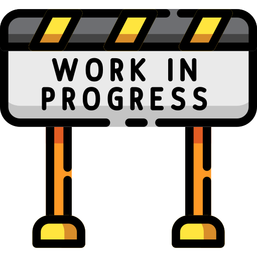 travaux-en-cours Page en cours de construction - R auto école